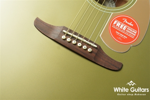 Newporter Player - Olive